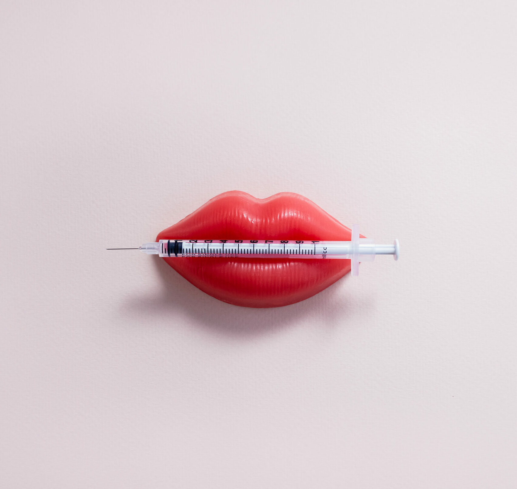 Lip Filler Lippen O-Med Ästhetik